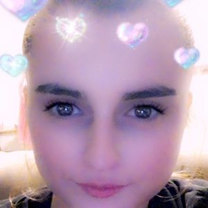 Meet your Posher, Sabrina